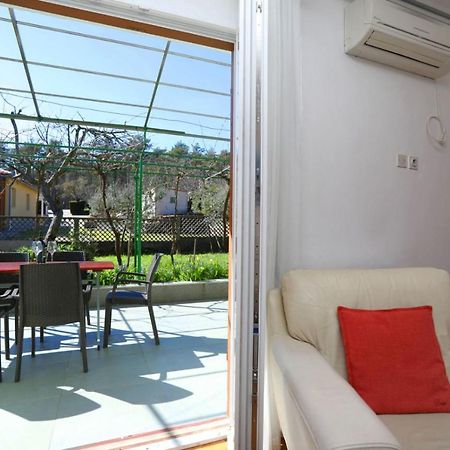 Apartment Rozman Vozilici Екстериор снимка