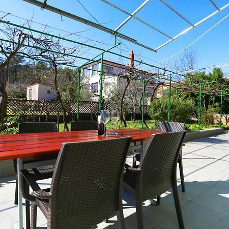 Apartment Rozman Vozilici Екстериор снимка