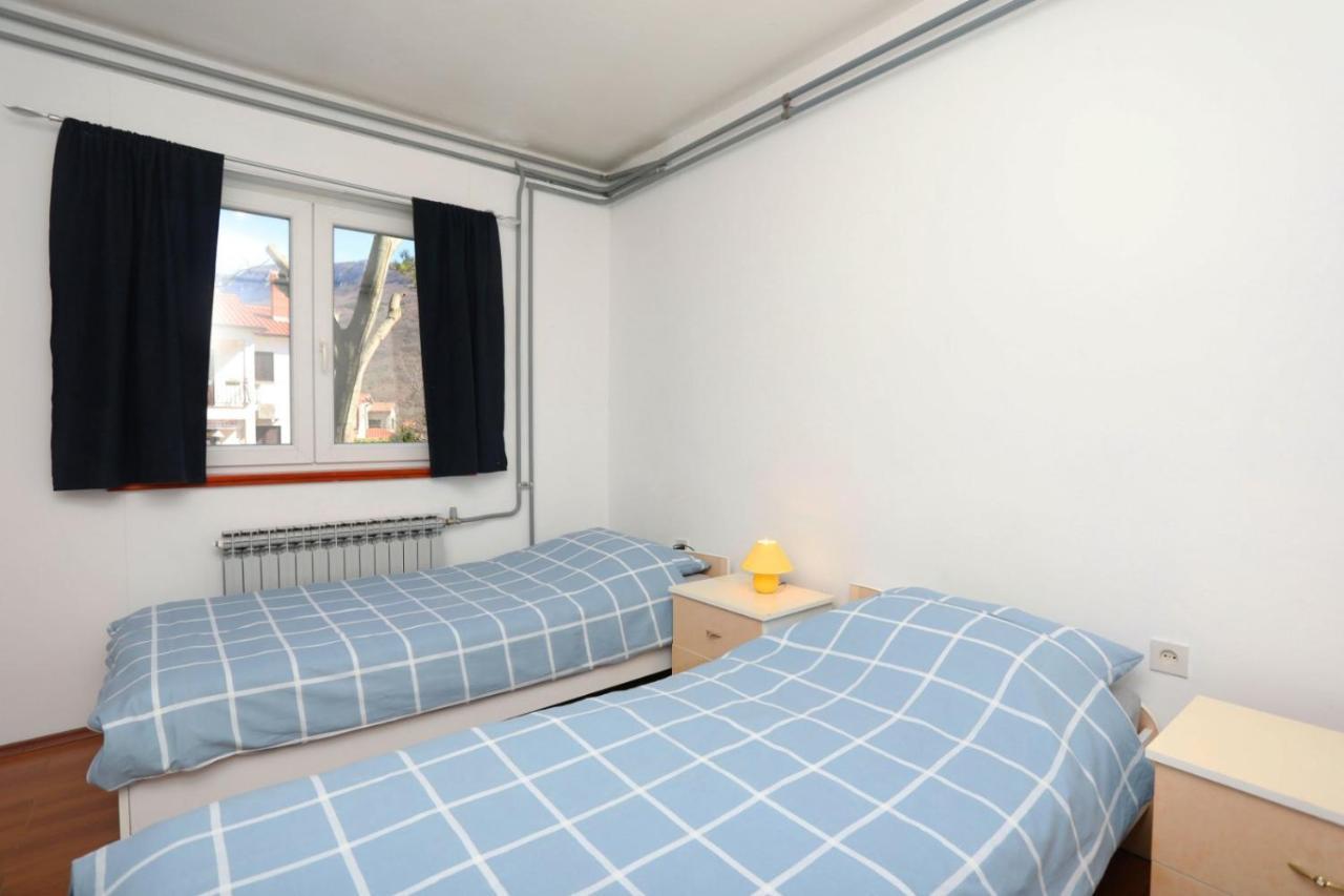 Apartment Rozman Vozilici Екстериор снимка