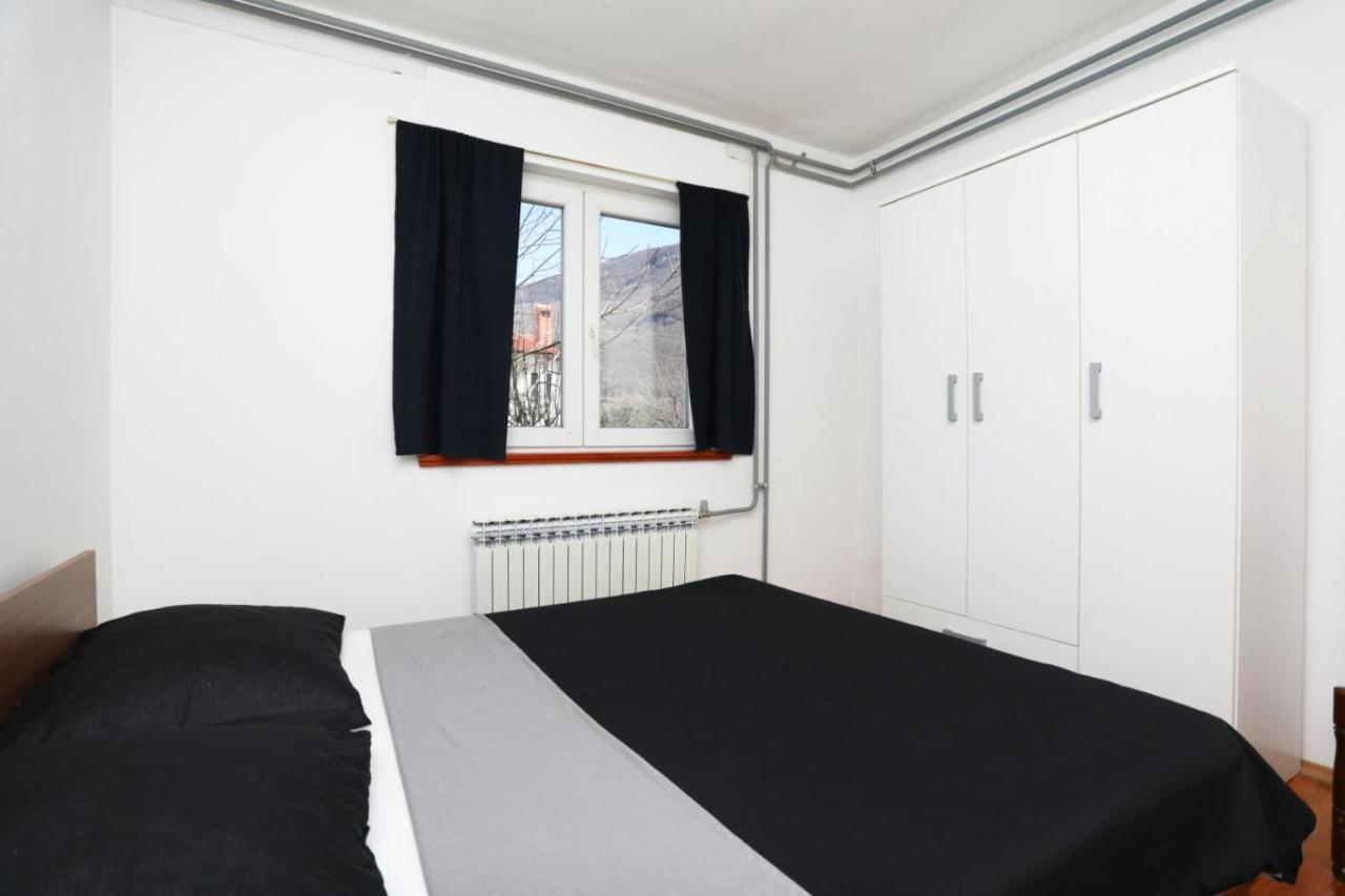 Apartment Rozman Vozilici Екстериор снимка