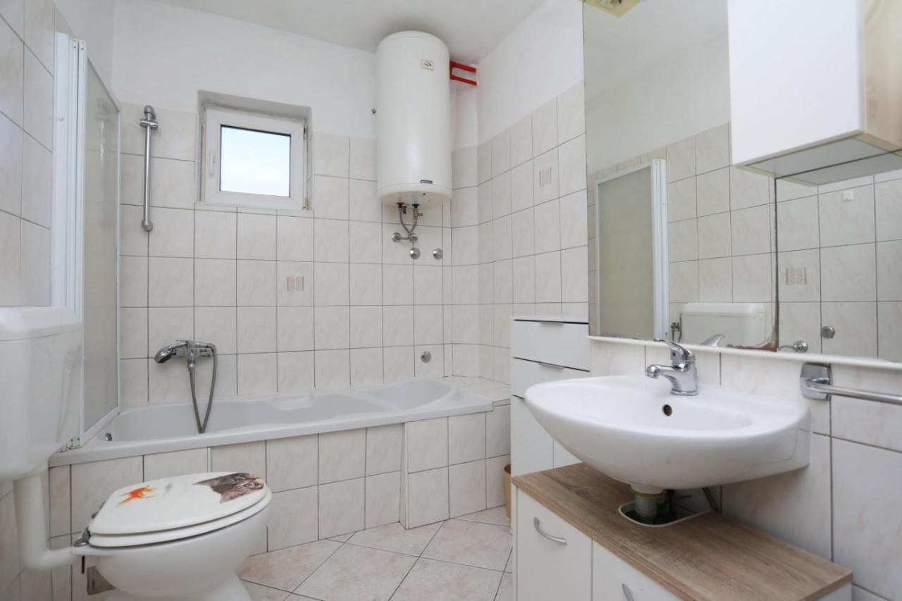 Apartment Rozman Vozilici Екстериор снимка
