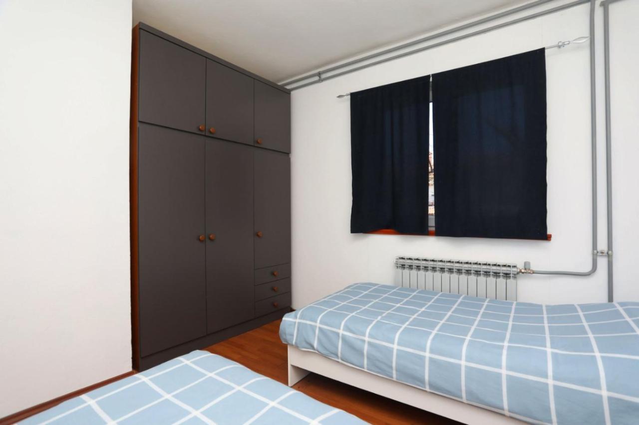 Apartment Rozman Vozilici Екстериор снимка