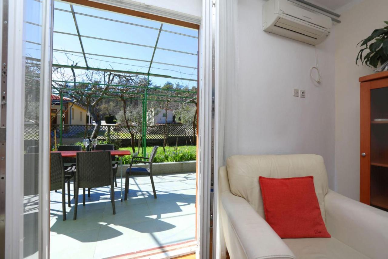 Apartment Rozman Vozilici Екстериор снимка