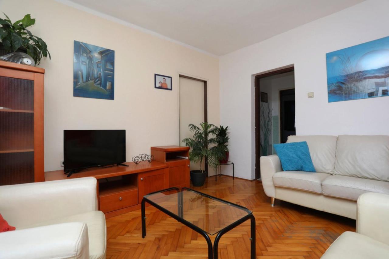 Apartment Rozman Vozilici Екстериор снимка
