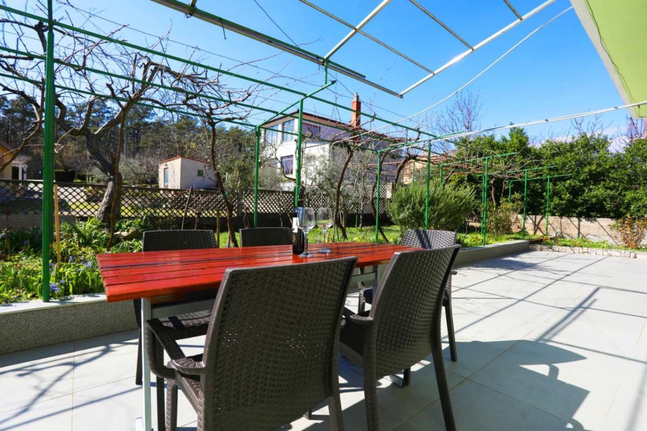 Apartment Rozman Vozilici Екстериор снимка