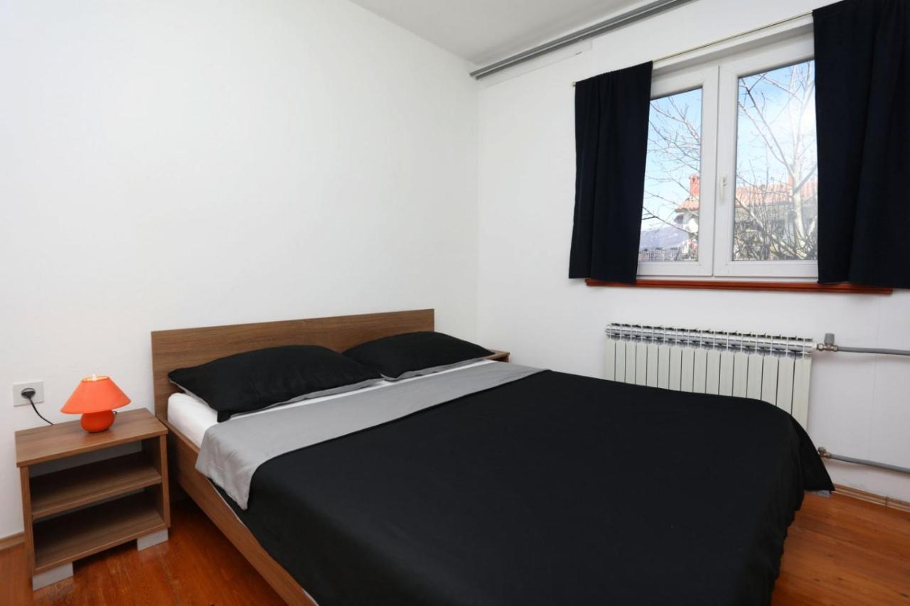Apartment Rozman Vozilici Екстериор снимка