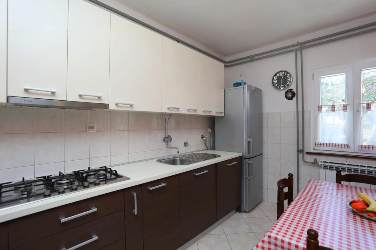 Apartment Rozman Vozilici Екстериор снимка